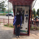 Dinara Rona Ramadhani