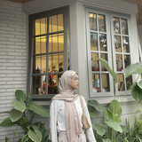 Sausan Rofiqoh