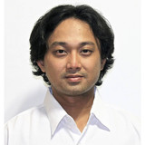 Daniel Frikli Mokodongan