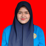 Melinda Oktaviani Nasution