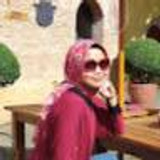 Dini Vita Widjoningtias