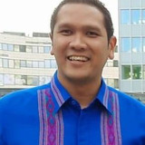Dimas Wisudawan