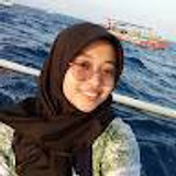Hanik Khoirum Musyarrofah