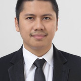 Geofrey Linc Palembangan