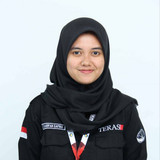 Syarifah Safina Auliya Alaydrus