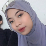 Stevy Ira Marsyanda
