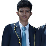 Maghfira I'zzani Ramadhani Manaf