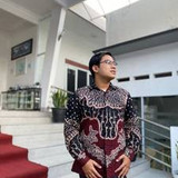 FERDY HAYKAL MARTHA