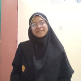 Noor Fatimah Albirkah