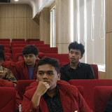 Al Fikkri Zakky Ramadhan