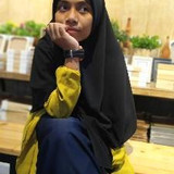 Srikandi Wulandari