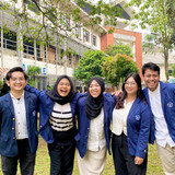 Tim PKM RSH Pikukuh Karuhun