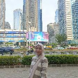 Selvi Ramah Hadi