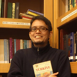 Taufiq Ihsan