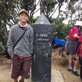Achmad Hudan Hidayat
