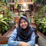 Dhea Disna Shafira