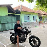 MUHAMMAD IQBAL PRASETYO