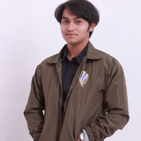 andre maulana wahyudi