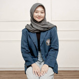 Sefanya Ghaisani Hernatmadja