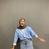 Ayang Arthamevia Wiratama