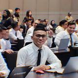 Emris Yeverson Kaja Jade