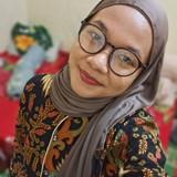 Hanifah Khoirunnisa Dhiya Ul Haq