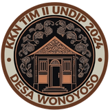 KKN Desa Wonoyoso UNDIP 2024