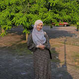 Anjani Nisfa Ramadhana