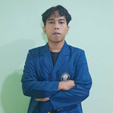 Axel MP Sinaga
