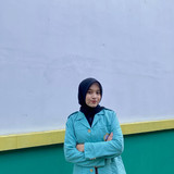 Dewi Fathimatuzzahro