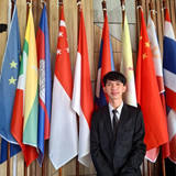 Mikhael Providensia Deandev Lelet