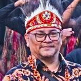 Heru Bramoro, ST, MM