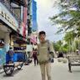 Bagus Satrio Dewantoro