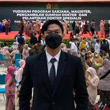 Maulafi Alhamdi Stivani