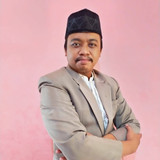 Rangga Sa'adillah SAP
