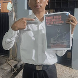 Achmad Sholachuddin Azzam Zami