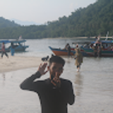 Fawwaz Hilalilhaq