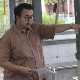 Luke Verdien Wiranegara