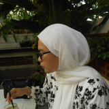 Maulidya Putri Sabina