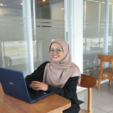 Fa'idhatul Achsani Ima Rachmawati
