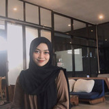 Farahiah Almas Madarina