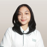 Natasha Randal Kalya Tarigan