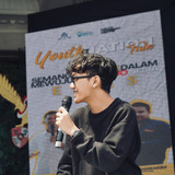 Andi Redani Suryanata