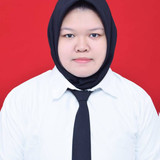 Naisya Lindiananda