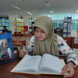 Chalifa Chairunnisa