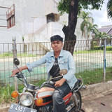Muhammad Alfareja
