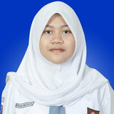 Frisnadhea Gusvita