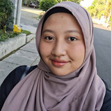 nasywa azizah formanto