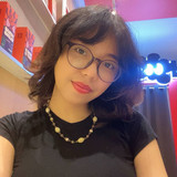 Charlen Maureta Davrina