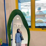 Indi Sofwatun Nisa
